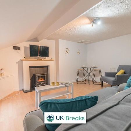 Appartamento 18 Main Street Egremont  Esterno foto