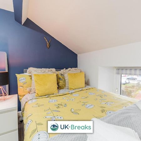 Appartamento 18 Main Street Egremont  Esterno foto