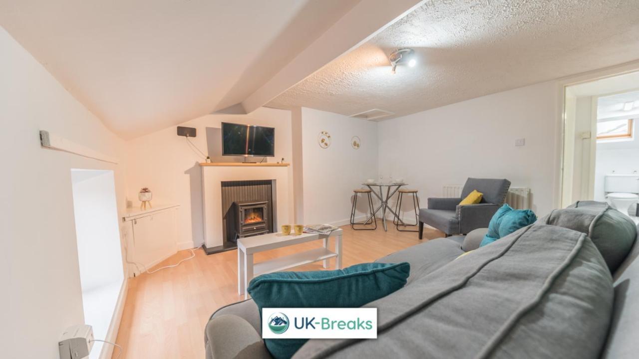 Appartamento 18 Main Street Egremont  Esterno foto