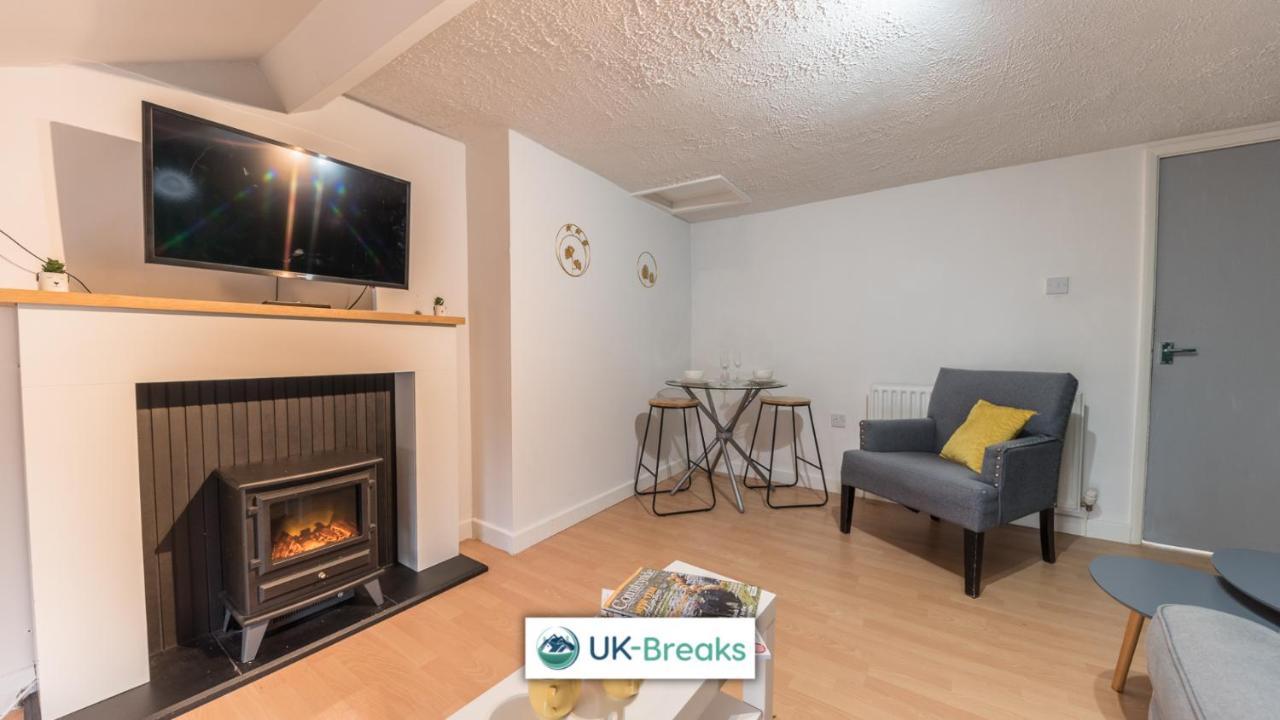 Appartamento 18 Main Street Egremont  Esterno foto