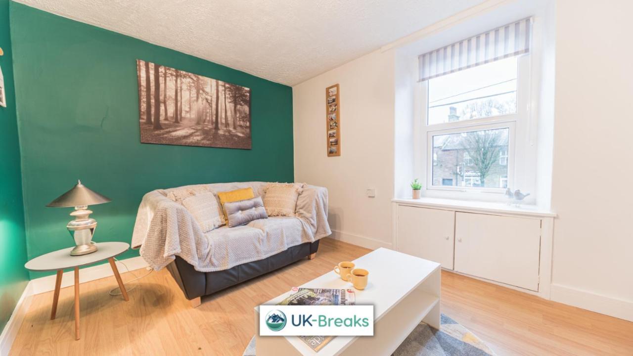 Appartamento 18 Main Street Egremont  Esterno foto