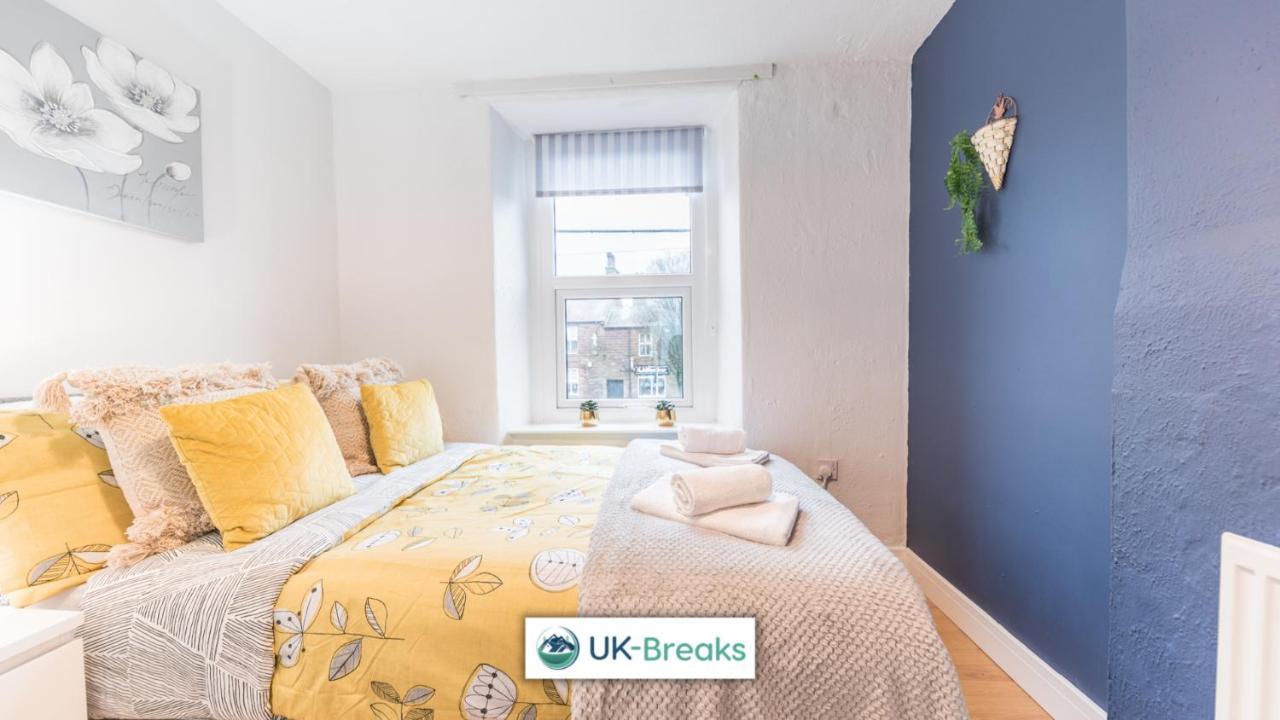Appartamento 18 Main Street Egremont  Esterno foto