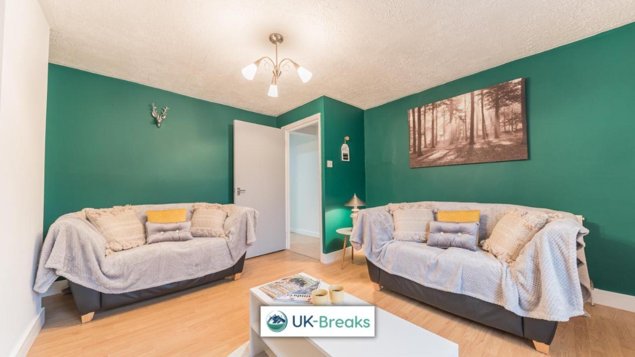 Appartamento 18 Main Street Egremont  Esterno foto
