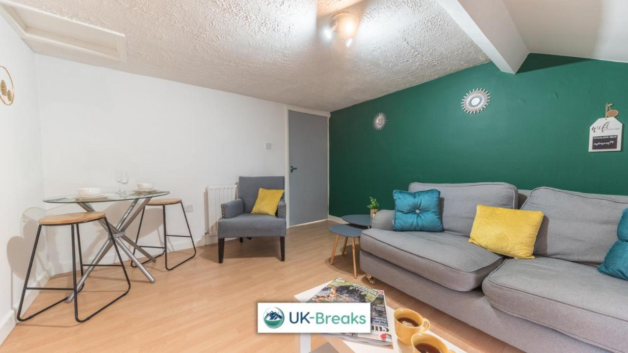 Appartamento 18 Main Street Egremont  Esterno foto