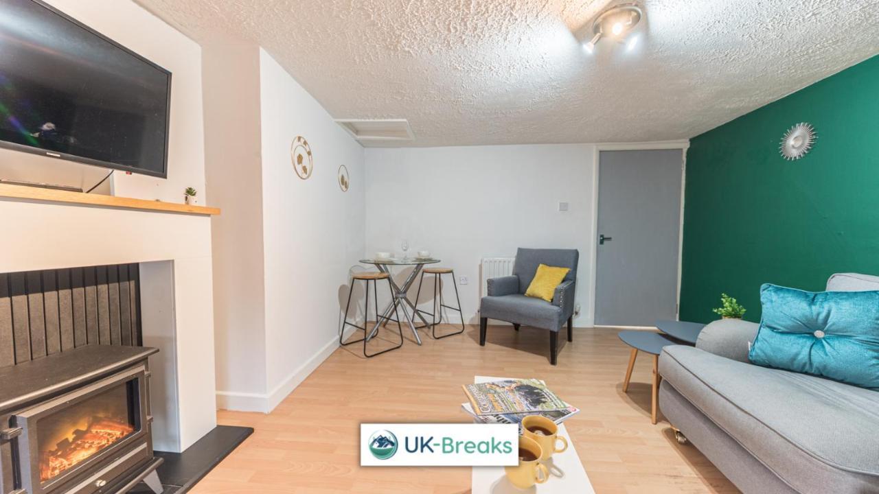 Appartamento 18 Main Street Egremont  Esterno foto